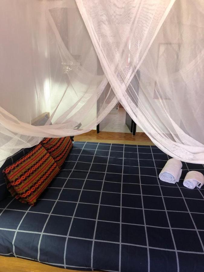 Baobab Moz Lodge Vila Nova de Milfontes Extérieur photo