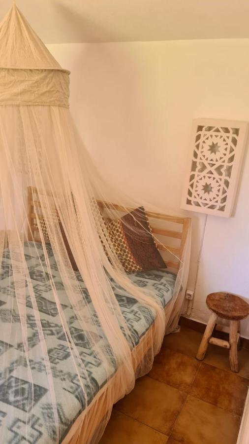 Baobab Moz Lodge Vila Nova de Milfontes Extérieur photo