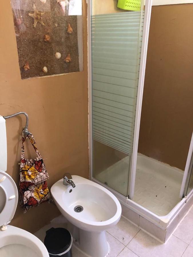 Baobab Moz Lodge Vila Nova de Milfontes Extérieur photo