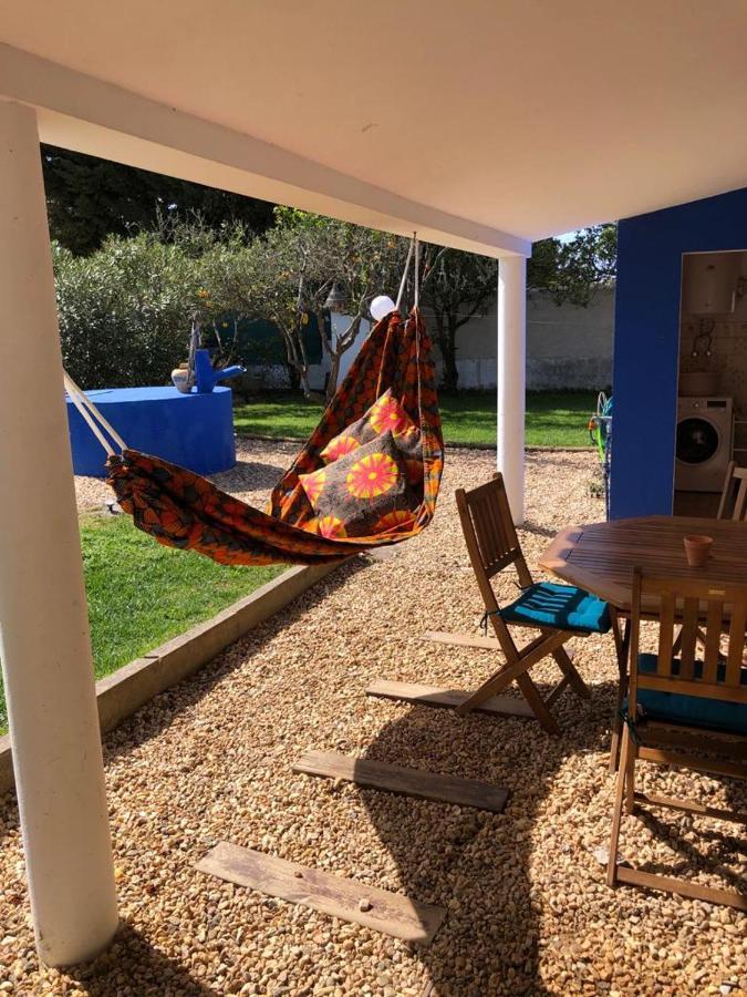 Baobab Moz Lodge Vila Nova de Milfontes Extérieur photo